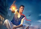 Bhooth Bangla -Official Teaser | Akshay Kumar, Tabu, Paresh, Wamiqa, Priyadarshan |In Cinemas 10 Apr