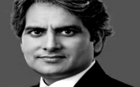 सुधीर चौधरी का कॉलम:दुनिया को ऐसे नेता चाहिए जो संवाद के दरवाजे खोल सकें