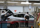 Tesla leader believes Shanghai factory operations will play a role in robot mass production