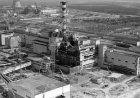 Nuclear energy is having a global revival 40 years after Chernobyl
