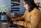 One Tech Tip: Logging on at a cafe? Privacy and security guidelines for remote workers
