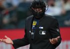 Players say MLB's robot umpires are shrinking the strike zone