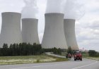Czech power company ČEZ signs deal with Rolls-Royce SMR to prepare for first small nuclear reactor