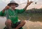 Photos show how toxic runoff from rare earth mines are risking Southeast Asia's rivers