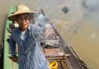 Rare earth mining is poisoning Mekong River tributaries, threatening 'the world's kitchen'