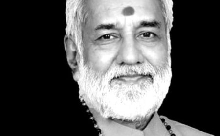 पं. विजयशंकर मेहता का कॉलम:हनुमान जी बताते हैं जीवन में शोर व शून्य का संतुलन हो