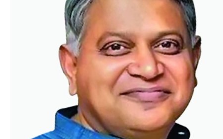 एन. रघुरामन का कॉलम:वहां खोदने का फैसला लें, जहां कोई और नहीं खोदता