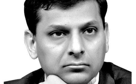 रघुराम राजन का कॉलम:एआई की क्षमताओं को लेकर ज्यादा मायूस ना हों