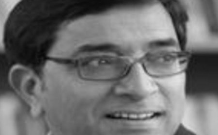 आशुतोष वार्ष्णेय का कॉलम:आशुतोष वार्ष्णेय का कॉलम- ईरान अभी तक युद्ध क्यों नहीं हारा?