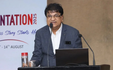 जगदीश चंद्र बोस: वैज्ञानिक चेतना के प्रणेता और आधुनिक भौतिकी के अदृश्य प्रेरणास्रोत- डॉ डीपी शर्मा