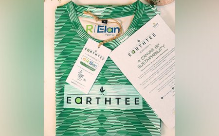 विश्व पर्यावरण दिवस पर रिलायंस के आर-इलन ब्रांड ने लॉन्च की अर्थ टी 7.0