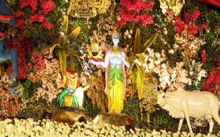 खाटूश्याम जी का बहुप्रतीक्षित फाल्गुनी मेला शुरू हो चुका है, लेकिन इस बार बाबा के दरबार में उत्साह की जगह उदासी छाई हुई है।