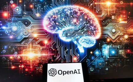 ChatGPT maker OpenAI shifts its focus to business users amid Anthropic pressure