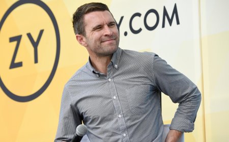 Allbirds, a former Wall Street darling fallen on hard times, looks to AI for its future