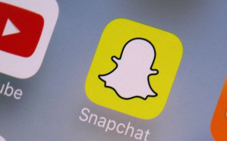 Snapchat owner cuts 16% of global staff in latest round of job cuts