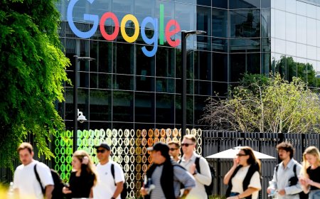 AI is a gold mine for spammers and scammers, but Google is using it as a tool to fight back