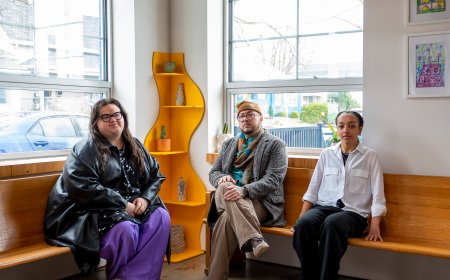 In Indianapolis, a New Contemporary Art Museum Comes With a D.J.