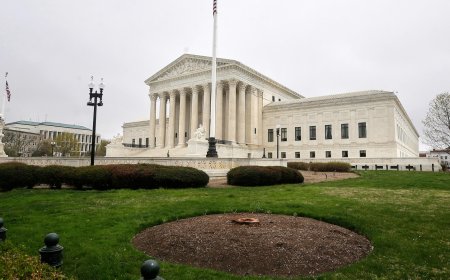 Supreme Court seems wary of limiting federal regulators' power in a data privacy case