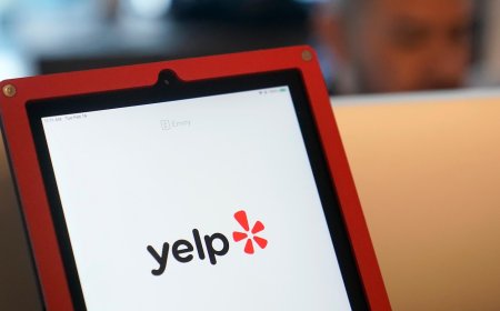 Yelp introduces an AI chatbot to help users sift local recommendations