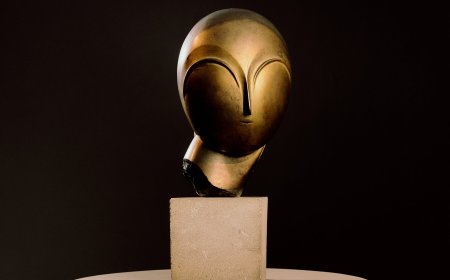 $450 Million Worth of Newhouse Trophies Come to Christie’s