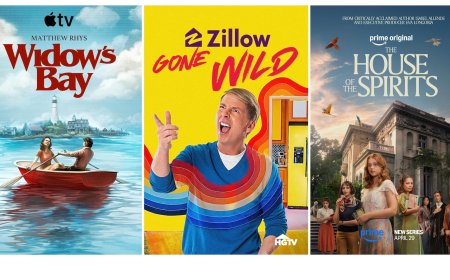 What to Stream: 'Wuthering Heights,' Kacey Musgraves, Tori Amos and a double dose of Matthew Rhys