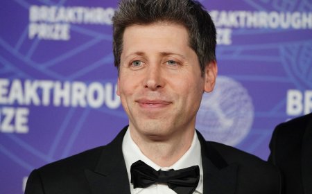 Elon Musk and OpenAI CEO Sam Altman head to court in high-stakes showdown over AI