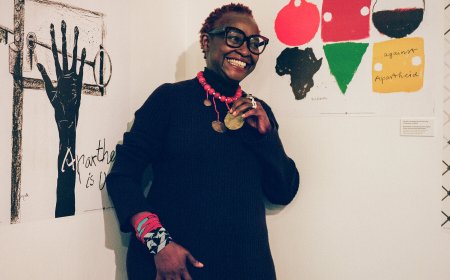 A Curator Died Suddenly. Could the Venice Biennale Be Saved?