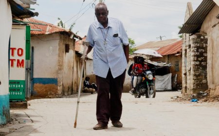 Experts warn of rising lead risks in Africa’s solar energy boom