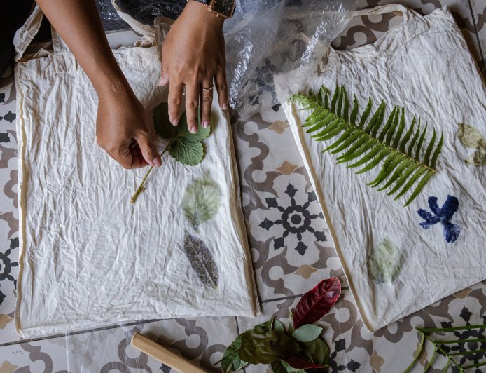 In Central Java, an Eco-Resort Aims to Build Sustainability Through Creativity