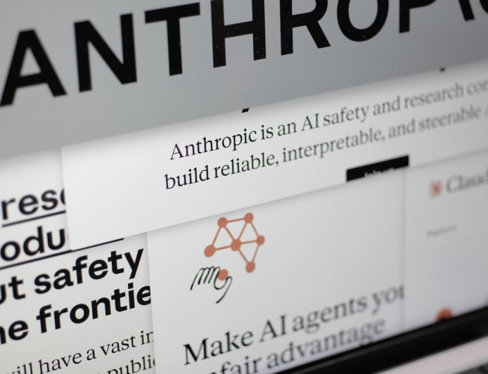 Anthropic seeks to debunk Pentagon's claims about its control over AI technology in military systems