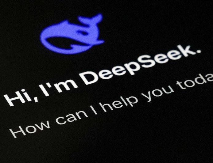 China's DeepSeek rolls out a long-anticipated update of its AI model