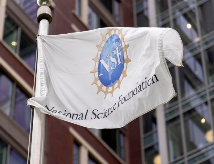 Trump administration fires board overseeing National Science Foundation
