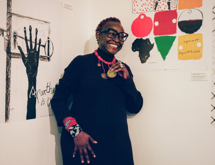 A Curator Died Suddenly. Could the Venice Biennale Be Saved?