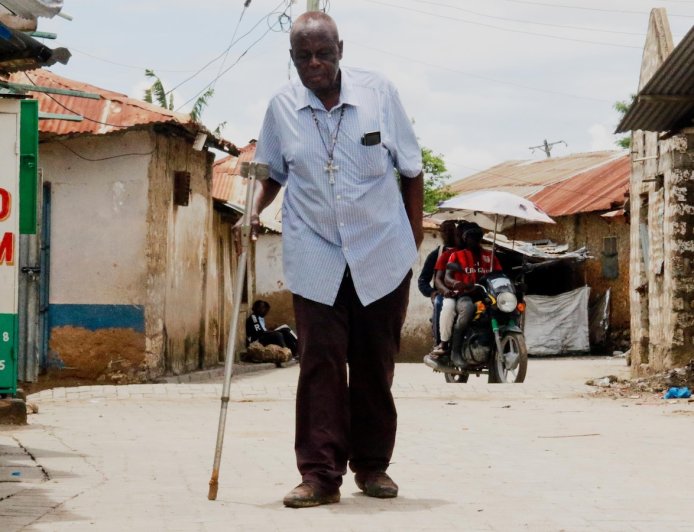 Experts warn of rising lead risks in Africa’s solar energy boom