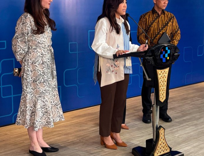 Roblox to require facial scans for children under 16 in Indonesia due to new social media rules