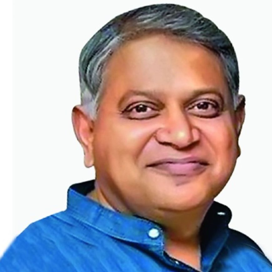 एन. रघुरामन का कॉलम:वहां खोदने का फैसला लें, जहां कोई और नहीं खोदता