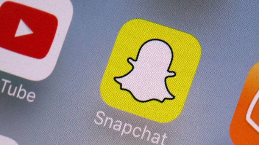 Snapchat owner cuts 16% of global staff in latest round of job cuts
