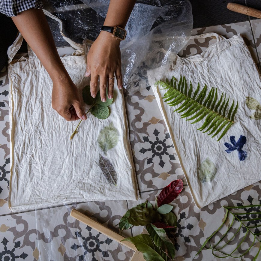In Central Java, an Eco-Resort Aims to Build Sustainability Through Creativity