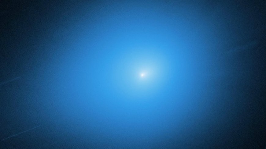 Scientists trace latest interstellar comet's home to a corner of the Milky Way