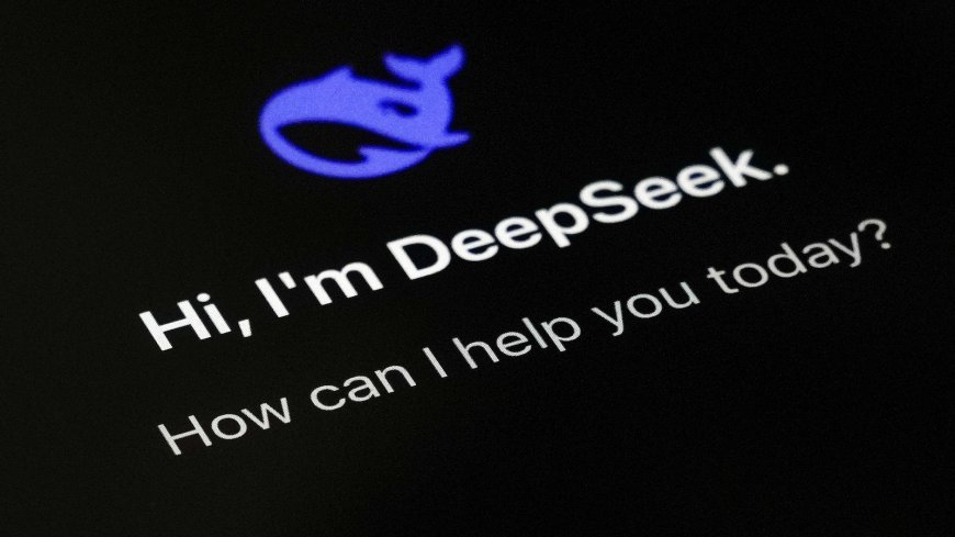 China's DeepSeek rolls out a long-anticipated update of its AI model