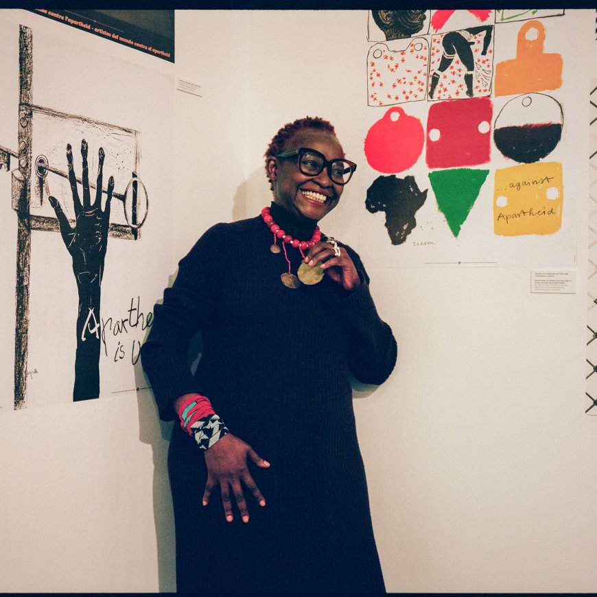 A Curator Died Suddenly. Could the Venice Biennale Be Saved?