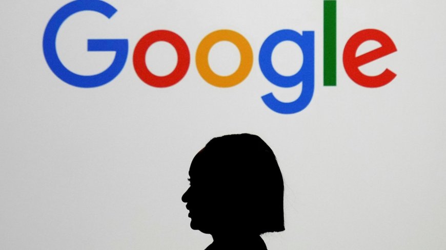 Alphabet's first-quarter profit soars as Google's big AI bets help push stock to new highs