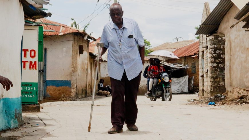Experts warn of rising lead risks in Africa’s solar energy boom