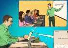 Ways people are putting AI to work, from grading papers to decoding jargon