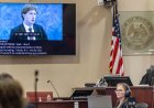 Meta raises specter of shutting down service to New Mexico in legal clash over child safety