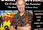 Gerry Conway, a Creator of the Punisher in Spider-Man Comics, Dies at 73