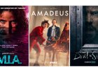 What to Stream: 'The Drama,' MUNA, Rachel McAdams, Dan Stevens and 'The Other Bennet Sister'