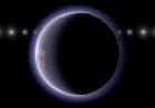 Mysterious world beyond Pluto may have atmosphere, study says