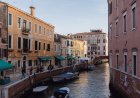 In Venice, Meditating on Time and Place on a Leisurely Bar Crawl