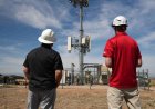 States across the wildfire-prone Western US are using AI for early detection